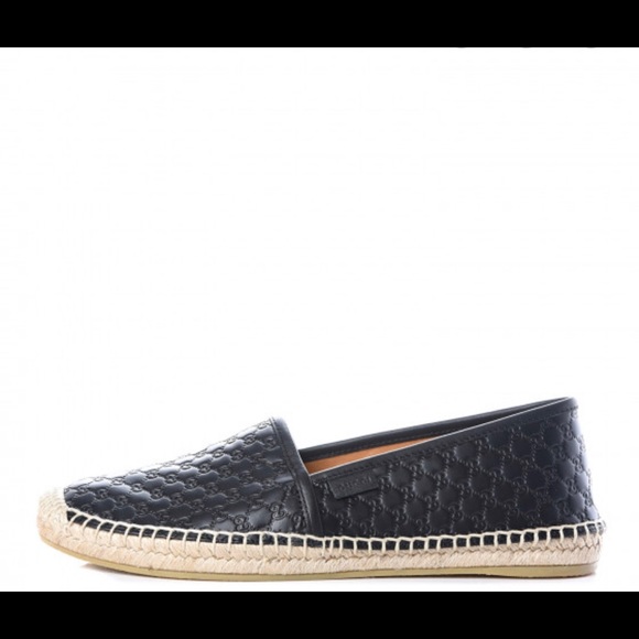 Gucci Espadrilles - Picture 1 of 16